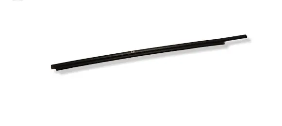 Toyota Yaris XP210 Rubber seal front door window/glass 