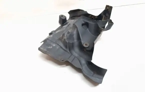 BMW 5 F10 F11 Front underbody cover/under tray 7228688 51757228688