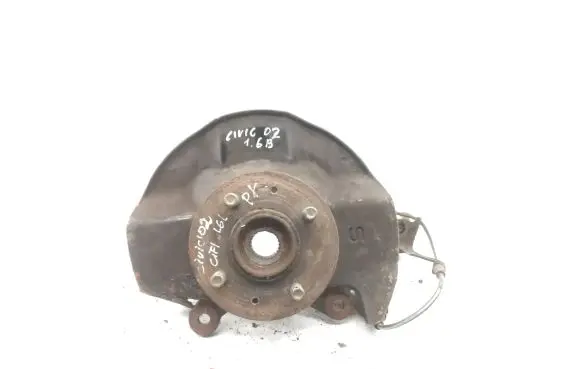 Honda Civic Front wheel hub