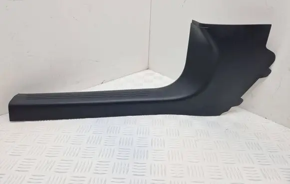 Mercedes-Benz A W177 AMG Front sill trim cover A1776802700 A177680Y0024