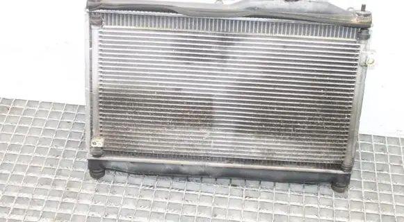 Honda S2000 Radiator set 1220009784