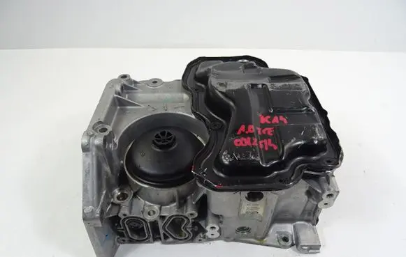 Nissan Micra K14 Oil sump 111109944R