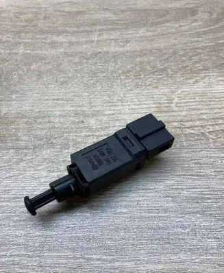 Volkswagen Polo III 6N 6N2 6NF Brake pedal sensor switch 1H0927189A