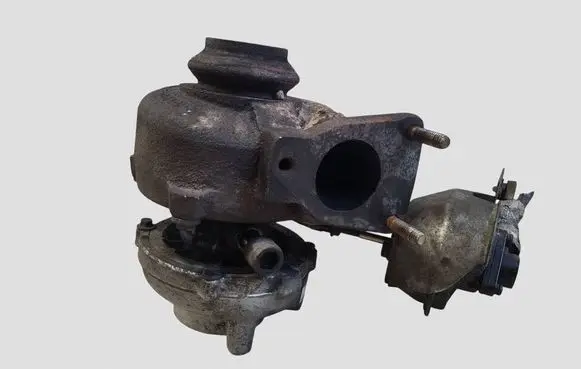 Citroen C5 Turbo 9682778680