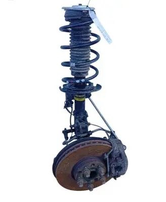 Citroen C4 II Picasso Front suspension assembly kit set 