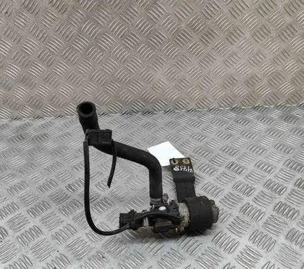Mercedes-Benz S W126 Electric auxiliary coolant/water pump A0008356964 A1268301014