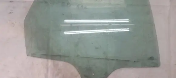 Citroen C5 Rear door window glass