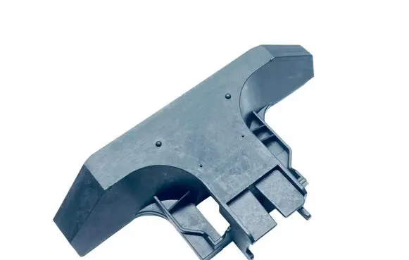 Volkswagen Golf VII Other center console (tunnel) element 5G0864794B