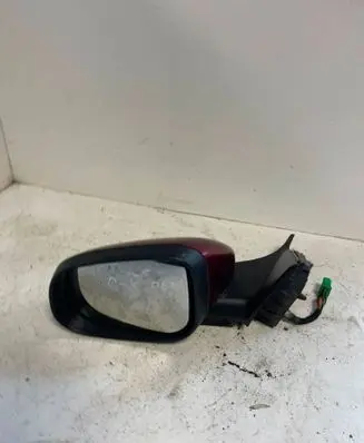 Volvo S80 Front door electric wing mirror 3004967