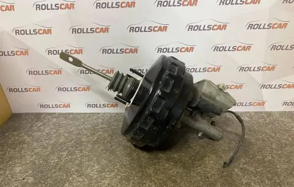 Volvo S60 Brake booster 03775547014 P30793673 207412