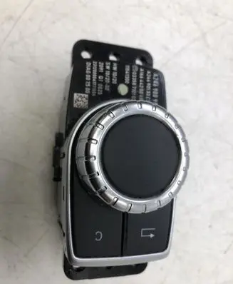 Mercedes-Benz B W246 W242 Head unit multimedia control A2469009802 A2469013302 A1664420068