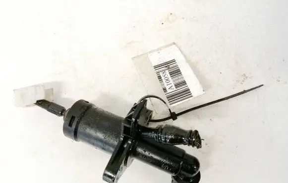 Skoda Fabia Mk2 (5J) Clutch master cylinder 6q0721388