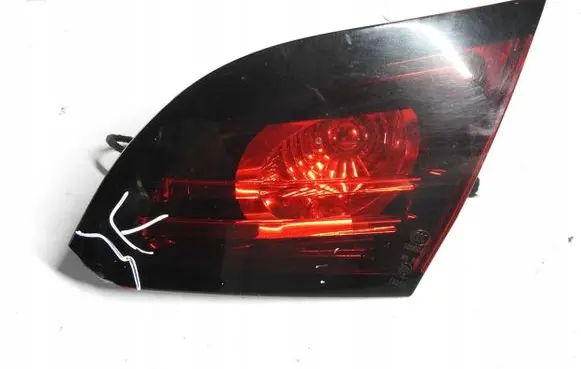 Citroen DS4 Rear/tail lights 9670272680