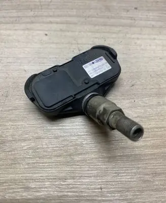 Tire pressure sensor
