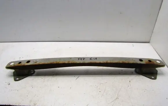 Citroen C1 Rear bumper support beam 52171-0H020
