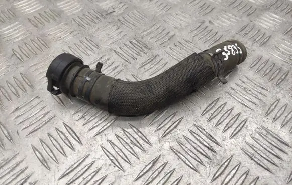 Peugeot 508 Engine coolant pipe/hose
