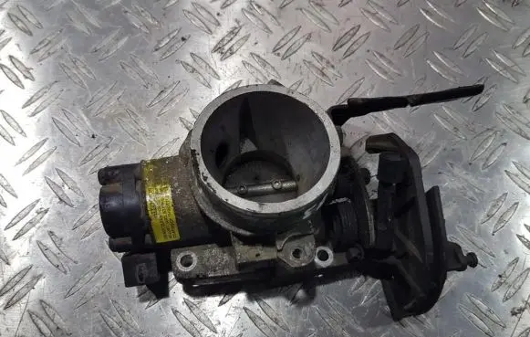 Ford Mondeo MK II Throttle valve 95bf9b989da