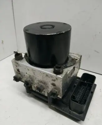 Seat Ibiza III (6L) ABS Pump 6Q0614117 644L3230407