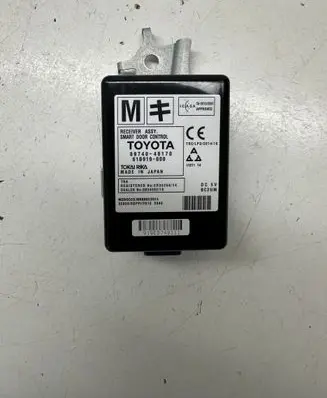 Lexus RX 450H Other control units/modules 8974048170 61B919000