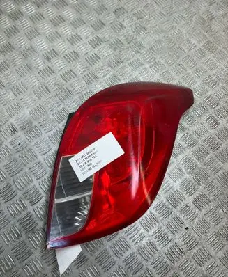 Opel Mokka Rear/tail lights 42435942