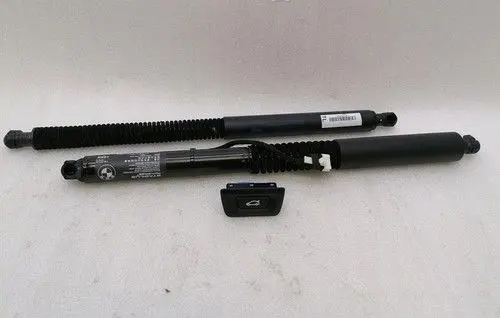 BMW iX3 G08 Tailgate/trunk strut/damper 51249482795