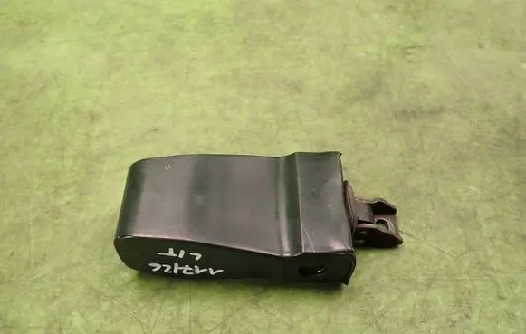 Skoda Fabia Mk2 (5J) Tailgate/trunk/boot lid buffer 
