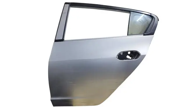 Honda Insight Rear door