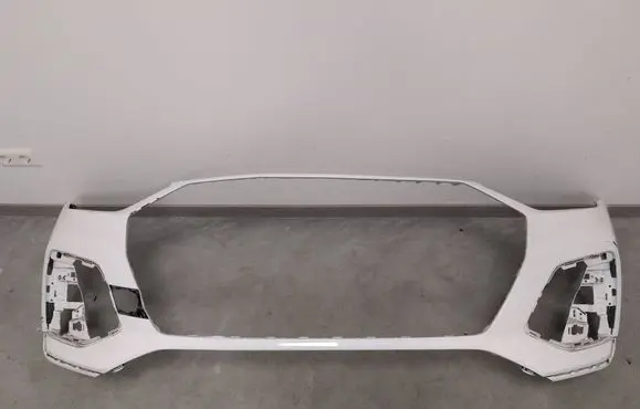 Audi Q5 SQ5 Front bumper 80A807437P