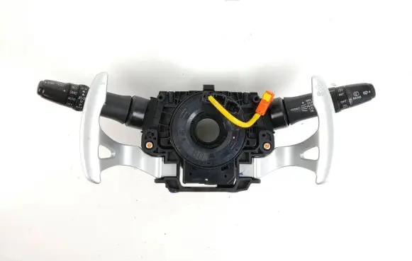 Mitsubishi Outlander Wiper turn signal indicator stalk/switch 8617A536 8600A749