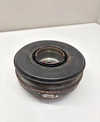 BMW 3 GT F34 Crankshaft pulley 150307 76191507 Z619