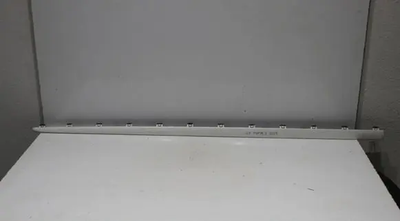 Mercedes-Benz S AMG W222 Dashboard glove box trim A2226947982 A2228847307