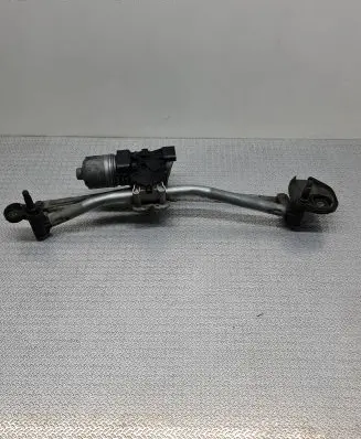 Opel Astra H Front wiper linkage and motor 13271686LHD 3397020632 1510103