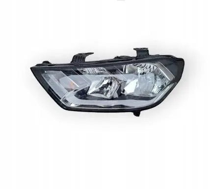 Audi A1 Headlight/headlamp 82A941003 90106037