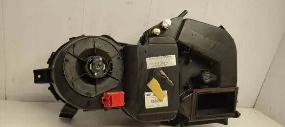 Volkswagen Sharan Interior heater climate box assembly 7M3819004A 4038018 1925304
