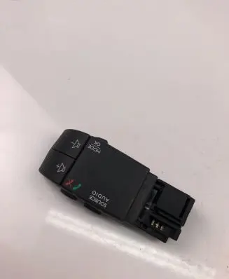 Renault Captur Other switches/knobs/shifts 255522448R
