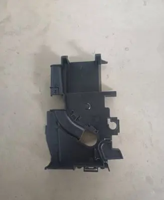 Audi Q7 4L Fuse box cover 4L0937555A