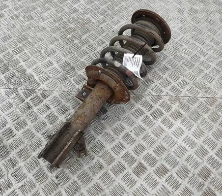 Ford Mondeo MK V Front shock absorber/damper DG9C18045PEA