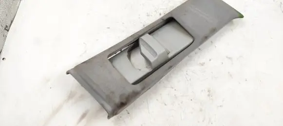 Mercedes-Benz C W203 (B) pillar trim (top) A2036901030