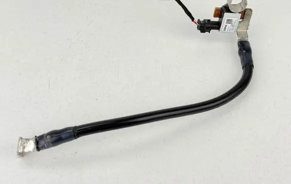 BMW i4 Negative earth cable (battery) 5A29A15 18962511