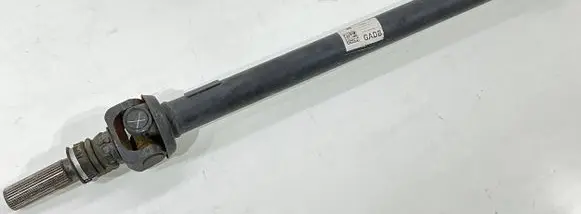 Cadillac Escalade IV Front prop shaft 22760960 812594877