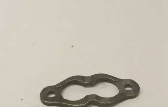 Fuel Injector clamp holder