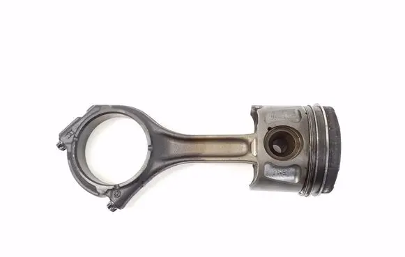 Jeep Grand Cherokee Piston with connecting rod 