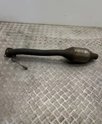 Toyota RAV 4 (XA30) Catalyst/FAP/DPF particulate filter AE3 12841