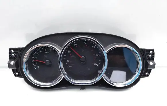 Dacia Sandero Speedometer (instrument cluster) 248105453R