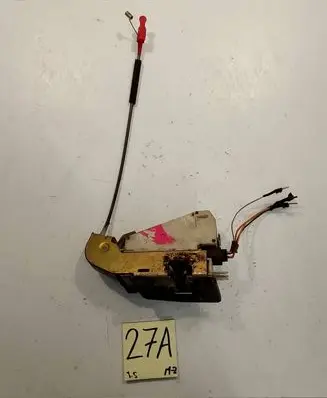 Ford Mondeo MK I Rear door lock 93BG220A20BA
