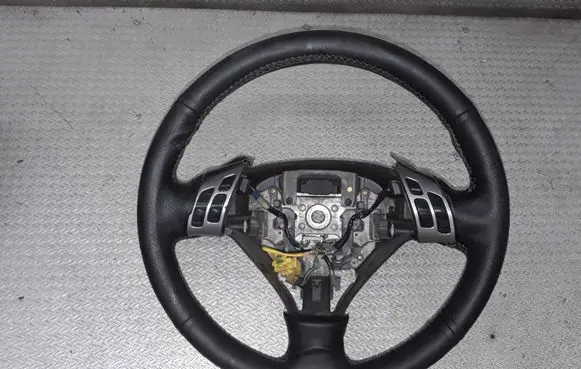 Honda Accord Steering wheel