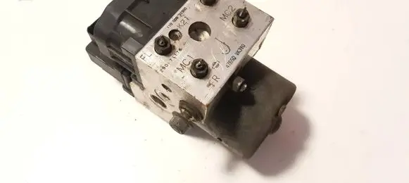 Nissan Navara D22 ABS Pump 47660VK310 11000031300 290083921