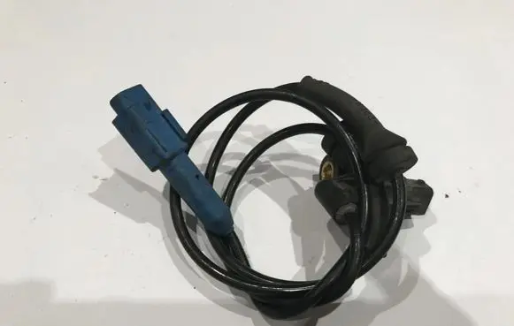 ABS brake wheel speed sensor