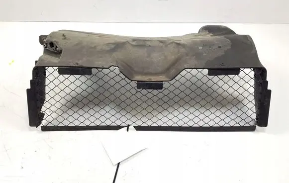 Maserati Quattroporte Air intake duct part 224449