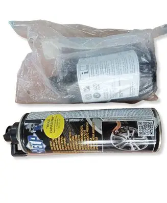 Volkswagen PASSAT B6 Other interior part 8E0012619